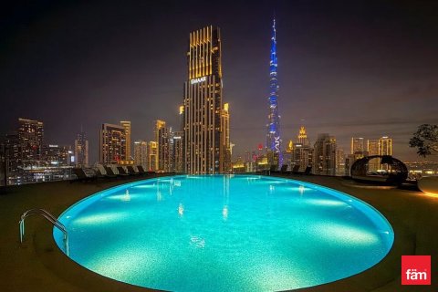 Apartment de 3 dormitorios en Downtown Dubai (Downtown Burj Dubai), UAE No. 123393 5