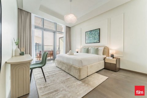Apartment de 3 dormitorios en Downtown Dubai (Downtown Burj Dubai), UAE No. 123393 18