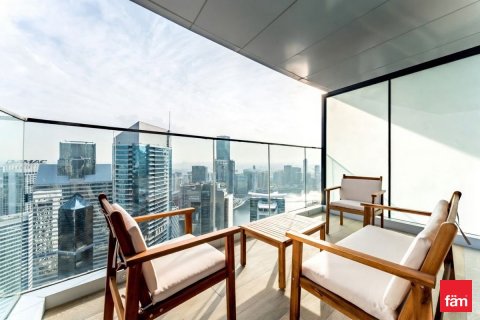 Apartment de 3 dormitorios en Downtown Dubai (Downtown Burj Dubai), UAE No. 123393 23