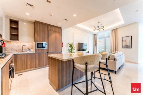 Apartment de 3 dormitorios en Downtown Dubai (Downtown Burj Dubai), UAE No. 123393 22