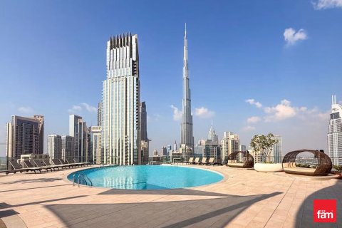 Apartment de 3 dormitorios en Downtown Dubai (Downtown Burj Dubai), UAE No. 123393 4
