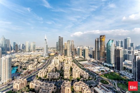 Apartment de 3 dormitorios en Downtown Dubai (Downtown Burj Dubai), UAE No. 123393 3