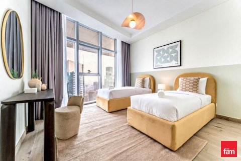 Apartment de 3 dormitorios en Downtown Dubai (Downtown Burj Dubai), UAE No. 123393 15