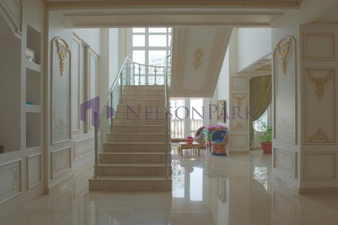 4 bedrooms Penthouse in Doha, Qatar No. 56958 21