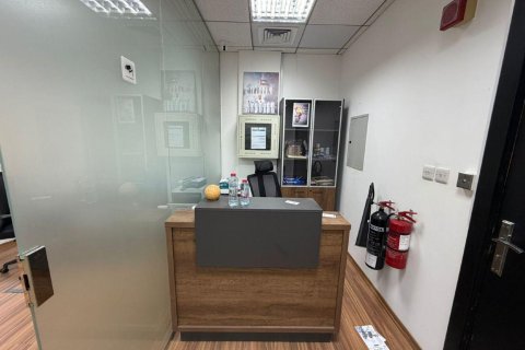 Cafe / restaurant de 67m²  No. 123602 12