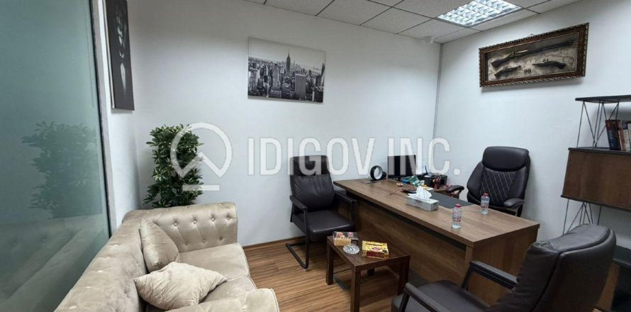 Cafe / restaurant de 67m²  No. 123602