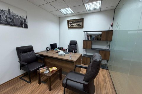 Cafe / restaurant de 67m²  No. 123602 9