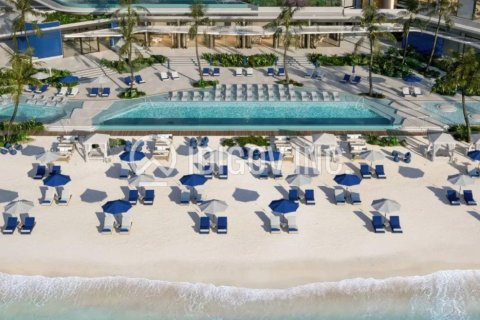 Appartement de 1 chambre  No. 123606 3