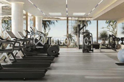 Appartement de 1 chambre  No. 123606 10