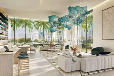 Appartement de 1 chambre  No. 123606 4