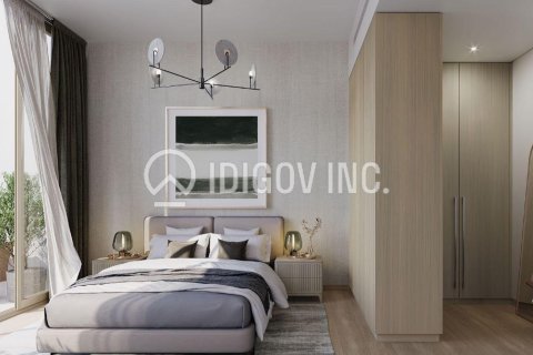 Appartement de 2 chambres  No. 123605 5