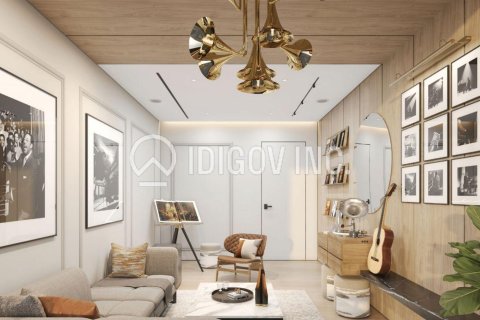 Appartement de 2 chambres  No. 123605 6