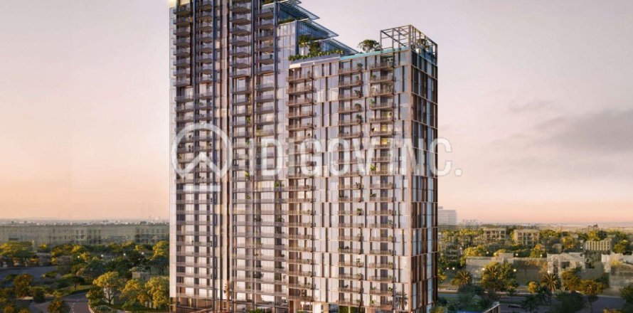 Appartement de 2 chambres  No. 123605