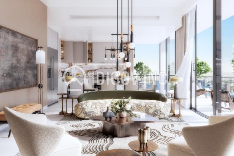 Appartement de 1 chambre  No. 123607 9