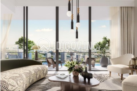 Appartement de 1 chambre  No. 123607 4