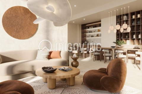 Appartement de 1 chambre  No. 123607 6