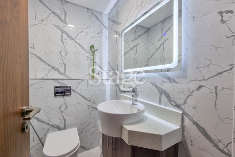 Appartement de 1 chambre  No. 109924 11