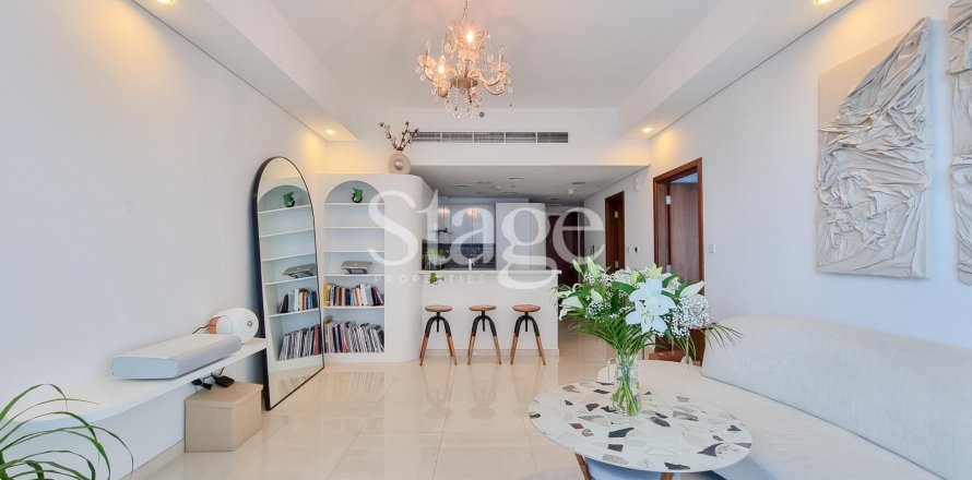 Appartement de 1 chambre  No. 109924