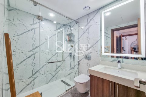 Appartement de 1 chambre  No. 109924 10