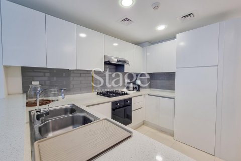 Appartement de 1 chambre  No. 109924 8