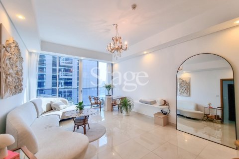 Appartement de 1 chambre  No. 109924 3