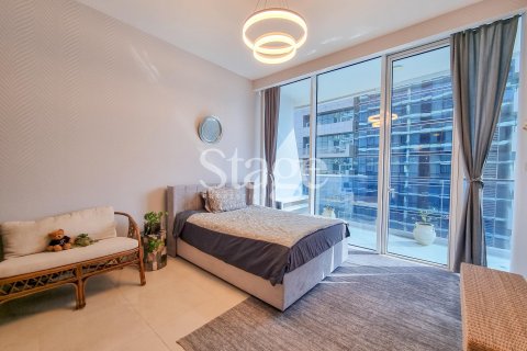 Appartement de 1 chambre  No. 109924 6