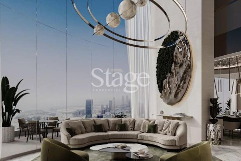 Appartement de 3 chambres  No. 109922 6