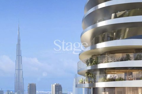 Appartement de 3 chambres  No. 109922 7