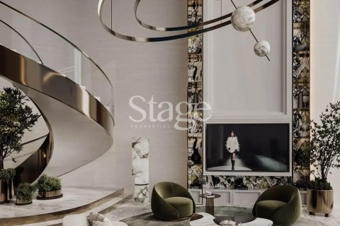 Appartement de 3 chambres  No. 109922 5