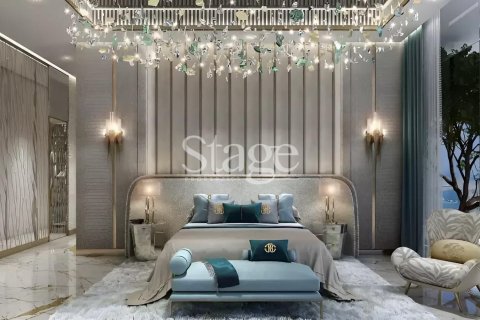 Appartement de 3 chambres  No. 109922 4