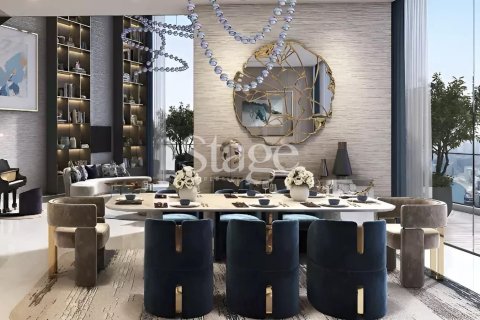 Appartement de 3 chambres  No. 109922 3