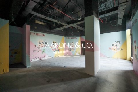 177مربع، مكتب في الخليج التجاري, الإمارات العربية المتحدة رقم 132985 9