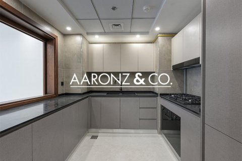 Квартира с 2 спальнями №132987 10