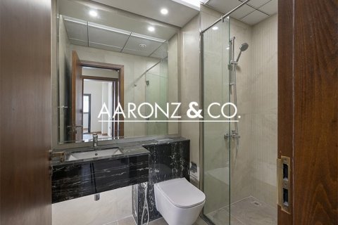 Квартира с 2 спальнями №132987 13