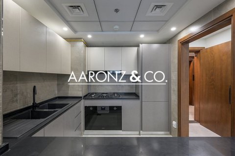 Квартира с 2 спальнями №132987 11