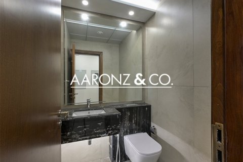 Квартира с 2 спальнями №132987 12