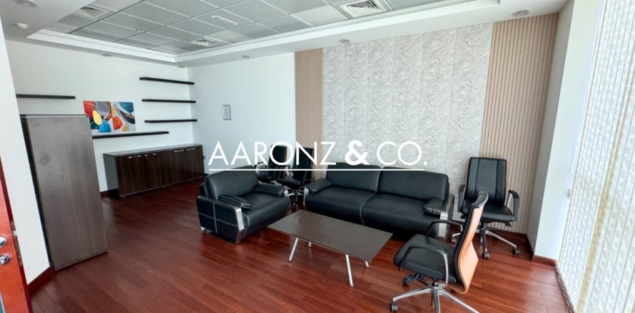 Офис 51м² в Бизнес-Бэй, ОАЭ №132989