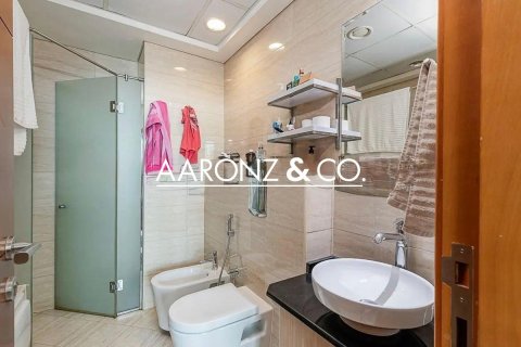 Квартира с 1 спальней  №132991 11