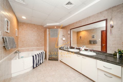 3 bedrooms Townhouse in Green Community, UAE No. 143760 17