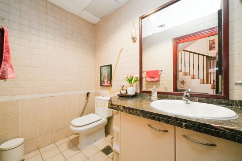 3 bedrooms Townhouse in Green Community, UAE No. 143760 21