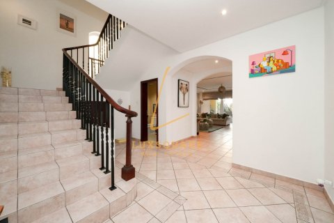 3 bedrooms Townhouse in Green Community, UAE No. 143760 11