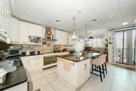 Appartement de 3 chambres à Green Community, UAE No. 143762 10