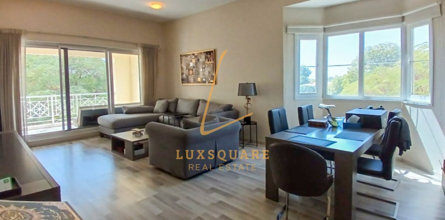 Apartment de 2 dormitorios en Green Community West, UAE No. 143761