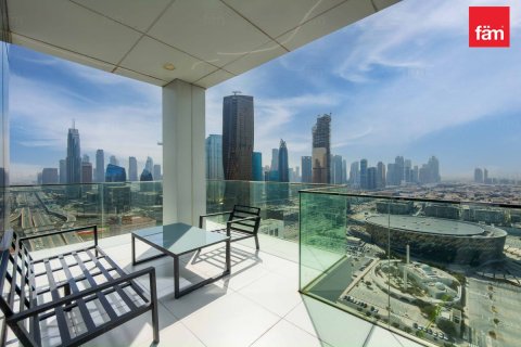 3 bedrooms Apartment in Downtown Dubai (Downtown Burj Dubai), UAE No. 143758 9