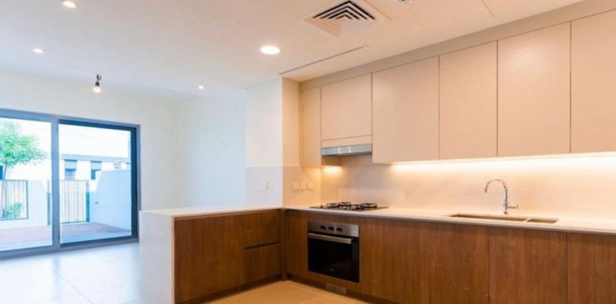 3 bedrooms Townhouse in Tilal Al Ghaf, UAE No. 143759