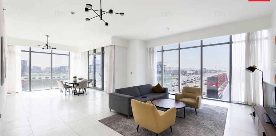 2 bedrooms Apartment in Downtown Dubai (Downtown Burj Dubai), UAE No. 143757