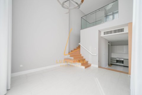 Duplex de 1 dormitorio en SLS Dubai Hotel & Residences, UAE No. 143763