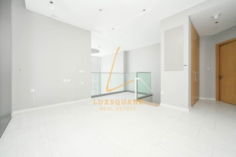 Duplex de 1 dormitorio en SLS Dubai Hotel & Residences, UAE No. 143763 14