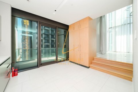 Duplex de 1 dormitorio en SLS Dubai Hotel & Residences, UAE No. 143763 9