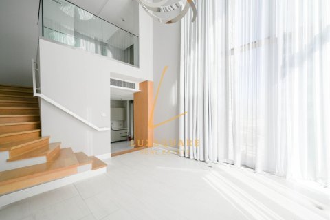 Duplex de 1 dormitorio en SLS Dubai Hotel & Residences, UAE No. 143763 6